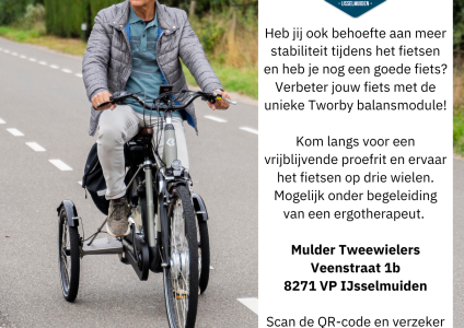 Tworby testdag 2026